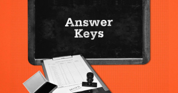 NATA Answer Key 2023 For Test 1 Published